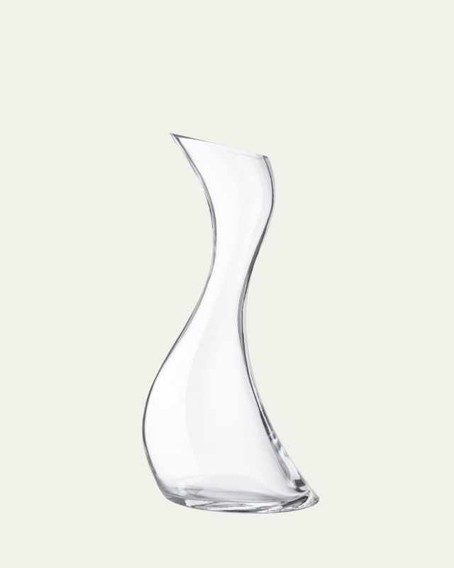 Cobra Carafe